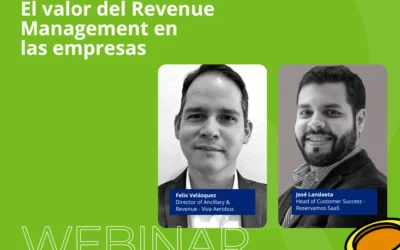 Optimizando la Venta de Boletos de Autobús: Estrategias de Revenue Management